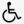 Accessibility Dropdown